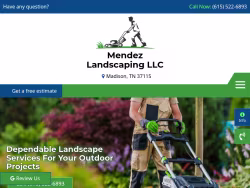 Mendezlandscapingtn