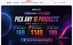 8dio