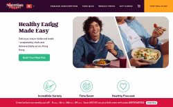 Nutritionkitchenhk
