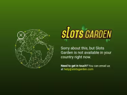 Slotsgarden