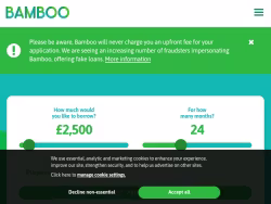 Bambooloans