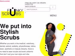 Funkyscrubs