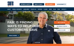 Sure-insurance