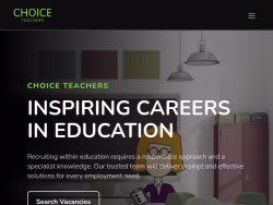 Choiceteachers