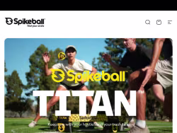 Spikeball