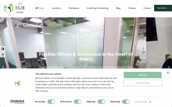 Thehubnewry