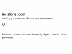Lexisflorist