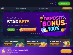 Starbets