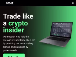 Tradethechain