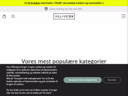 Villavejen