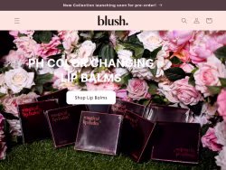 Blushmagic