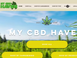 Mycbdhaven