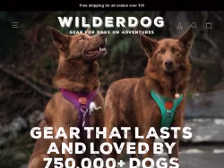Wilderdog