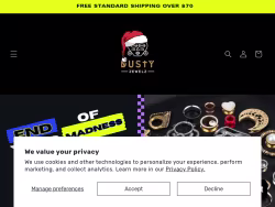 Dustyjewelz