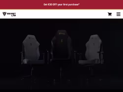 Secretlab