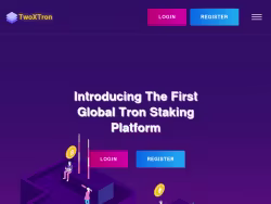 Twoxtron