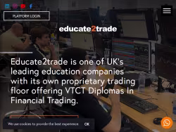 Educate2trade
