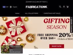 Fabricationk