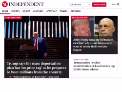 Independent