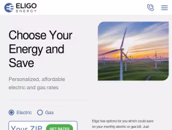 Eligoenergy