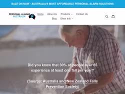 Personalalarmsaus