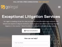 Go-legal