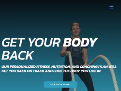 Innerevolutionfitness