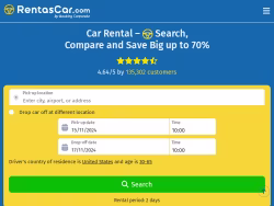 Rentascar