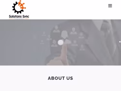 Solutionssync