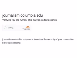 Journalism
