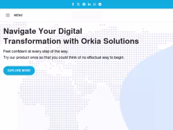 Orkiasolutions