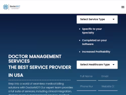 Doctormgt