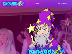 Kadabracon