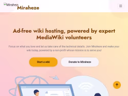 Miraheze