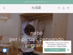 Nabecreation