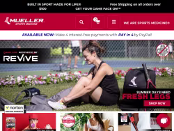 Muellersportsmed