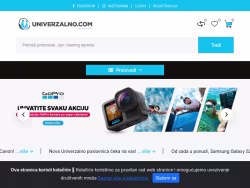 Univerzalno