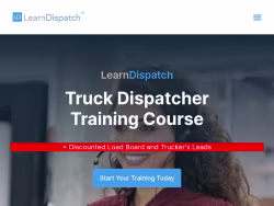 Learndispatch