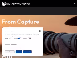 Digitalphotomentor