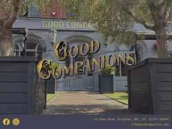 Goodcompanions