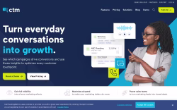 Calltrackingmetrics