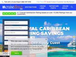Cruisedirect