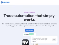 Signum logo