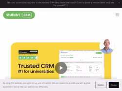Student-crm