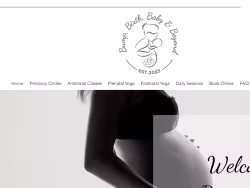 Bumpbirthbabyandbeyond
