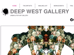 Deepwestgallery