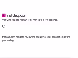 Traffdaq