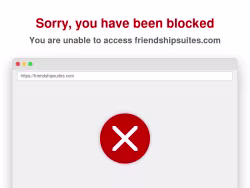 Friendshipsuites