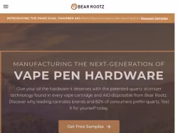 Bearrootz