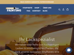Ferberpainting